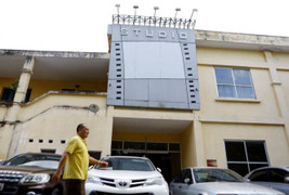 Sử dụng sai mục đích, 'đất vàng' hãng phim truyện Việt Nam sẽ bị thu hồi