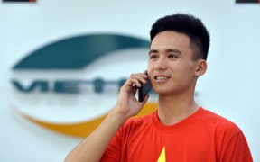 Viettel lãi gần 1 tỷ USD trong 6 tháng đầu năm