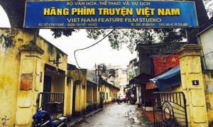 Mang đất vàng cho thuê, Hãng Phim truyện vẫn nợ tiền thuê đất của Nhà nước