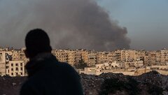 Syria cáo buộc Mỹ cung cấp vũ khí cho phe khủng bố IS