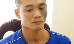 Lời khai hung thủ đâm chết nhân viên bán hoa 16 tuổi