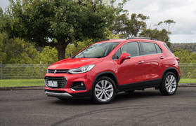 Số phận hẩm hiu của những tân binh trên thị trường ô tô Việt