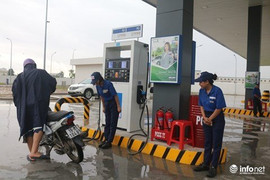 Tiết lộ hàng loạt khu vực sẽ tràn ngập cây xăng Nhật Bản