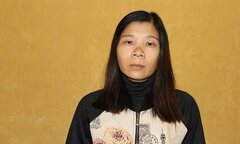 Bắt khẩn cấp đối tượng hoạt động nhằm lật đổ chính quyền