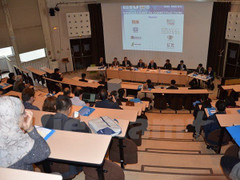 Hội thảo khoa học quốc tế CIGOS được tổ chức lần thứ 4 tại TP.HCM