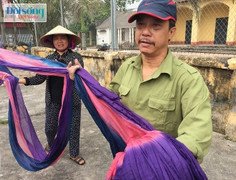 Khaisilk nói 50% là lụa từ làng nghề truyền thống: Sự thật bất ngờ