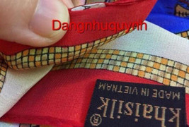 Cục Thuế Hà Nội ráo riết kiểm tra hoạt động nộp thuế của Khaisilk