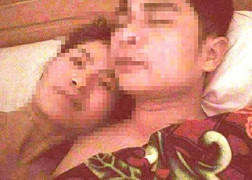 Cách chức chủ tịch xã lộ 'ảnh nóng' với cấp dưới