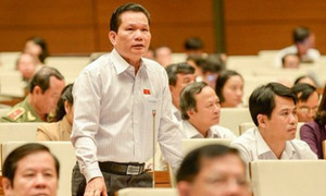 Đề xuất lùi thời gian thay đổi cách tính lương hưu với lao động nữ