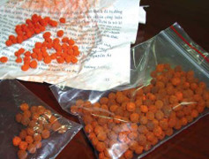 Chọn thảo dược cho trẻ, cẩn thận chọn nhầm 'độc dược'