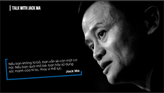 40 kim chỉ nam của Jack Ma có thể giúp thay đổi bạn?