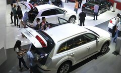 Doanh nghiệp ô tô bất ngờ khi VAMA 'kêu cứu' Thủ tướng