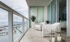 5 mẹo thiết kế lối thoát hiểm cho nhà ống, nhà phố vừa đẹp vừa an toàn