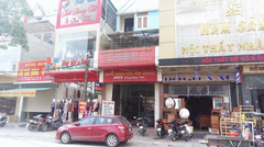 Lùm xùm bổ nhiệm ở Bệnh viện Đa khoa Thanh Hóa: ‘Bất thường’ từ phòng khám tư