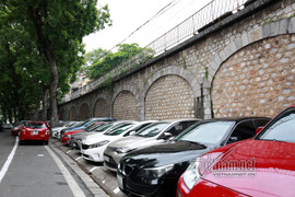 Hà Nội sắp đục thông 124 vòm cầu trăm tuổi