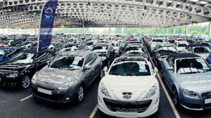 Thuế ô tô nhập khẩu về 0%, ngân sách bù thu thế nào?