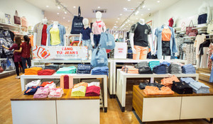 Thời trang Việt đang làm gì sau khi Zara, H&M đổ bộ giành thị phần?