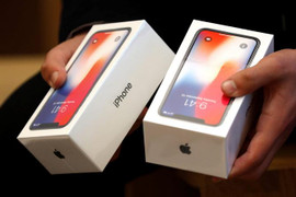 Apple bị chính quyền Hàn Quốc 'dằn mặt' trước ngày iPhone X lên kệ