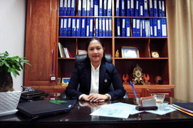 Cấp ‘sổ hồng’ cho căn hộ khách sạn là trái luật?