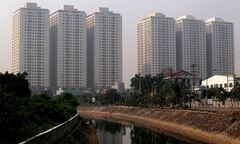 Hà Nội chuyển hồ sơ 13 chung cư cao tầng vi phạm cho công an điều tra