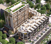 Thời của dự án BT và nguyên tắc 'các bên cùng có lợi'