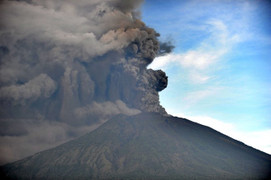 Núi lửa phun hủy diệt có thể đến sớm hơn dự báo