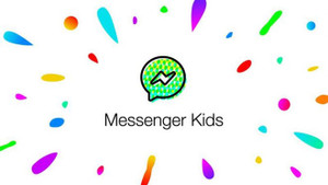 Facebook tung Messenger Kids cho trẻ dưới 13 tuổi