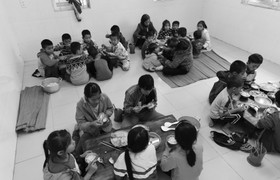 Gần 10.000 người mắc mới HIV, 2.000 bệnh nhân AIDS chết năm 2017