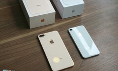 Loạn giá iPhone 8, 8 Plus tại Việt Nam