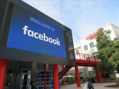 Facebook sẽ báo cáo doanh thu quảng cáo tại mỗi quốc gia