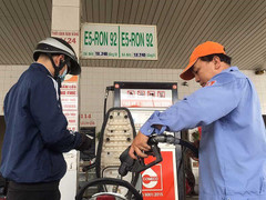 Ngày đầu ‘kết liễu’ xăng A92 ra sao?