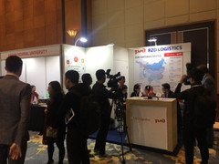 Sắp có chuyến tàu cao tốc chỉ 18 ngày xuyên Việt Nam - Liên bang Nga