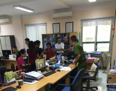 Chỉ có 10% người dùng Việt Nam đang sử dụng phần mềm có bản quyền