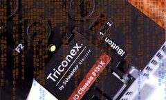 Xuất hiện virus tinh vi có thể gây chết người
