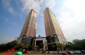 Hancorp: Nợ phải trả gấp 3,3 lần vốn chủ sở hữu, nhiều khoản phải thu quá hạn