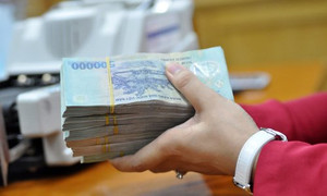 Vì sao lợi nhuận ngân hàng năm 2017 tăng hơn 40%?