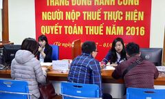 Bộ Tài chính chỉnh sửa, bổ sung và giải trình đề xuất tăng thuế