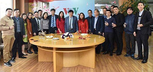 Chính phủ ban hành nghị định mới về Đài Tiếng nói Việt Nam