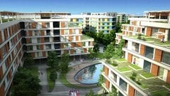 Nhà ở giá rẻ sẽ 'lên ngôi' trong năm 2018?