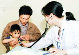 Cách chặn đứng hen suyễn, 'kẻ thù' của con người trong mùa lạnh