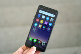 Nhiều lựa chọn sáng giá ở nhóm smartphone giá 5 triệu