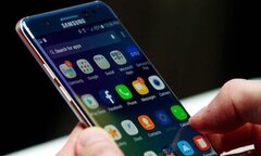 Samsung: 'Chúng tôi không làm chậm smartphone đời cũ'