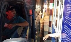 Ôtô dừng quá 5 phút ở trạm BOT có thể bị phạt đến 2 triệu đồng
