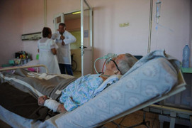 Trí tuệ nhân tạo có thể tiên đoán khi nào bạn chết