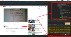 Quảng cáo trên YouTube có thể âm thầm đào tiền ảo