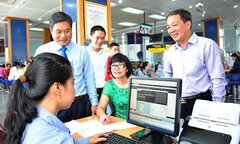 Giao dịch chứng khoán điện tử được quản chặt từ tháng 3