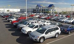 Vì sao chỉ có 3 ô tô con nhập khẩu về Việt Nam tuần qua?