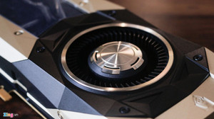 Card đồ họa giá 130 triệu đồng xuất hiện tại Việt Nam