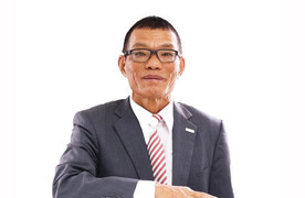 Phó Tổng giám đốc Vingroup: 'Làm Vinfast, anh Vượng quyết liệt lắm'