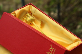 Giá vàng hôm nay 15/2: Tăng mạnh 3 phiên liên tiếp